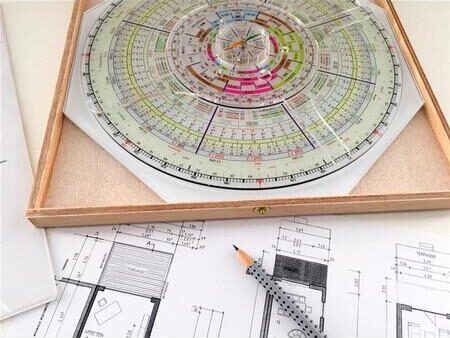 2 FengShui Ausbildung Olivia Moogk Kompass 2 edited