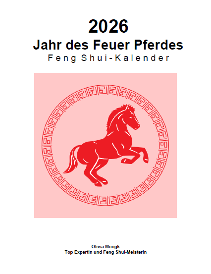 „Glück für ein Jahr“!